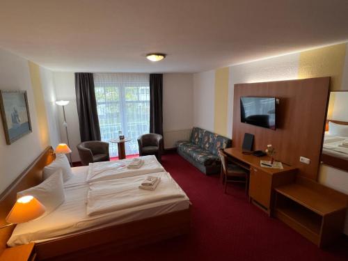 Hotel Poseidon photo 14