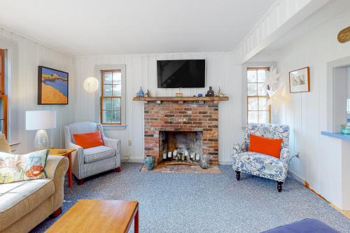 Rose Cottage – Photos 3