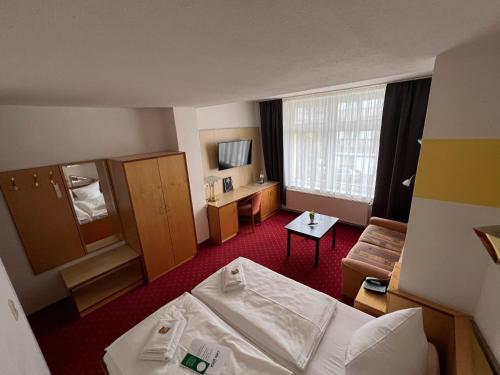Hotel Poseidon photo 12