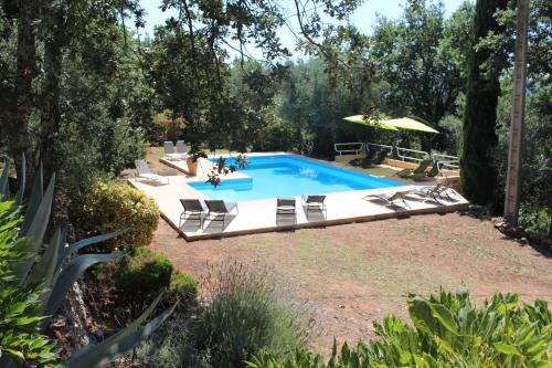 Villa Frédérick studio 4 pers