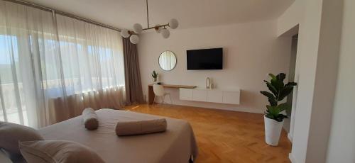 littleMore Studio Apartment