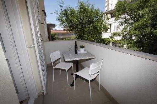 Apartments Galić