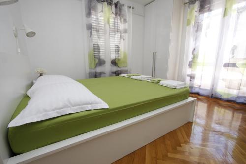 Apartments Galić