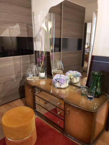 Fotografie z fotogalerie ubytování Royal Apartment 02 v destinaci Schaan