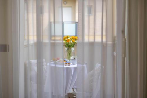 Billede fra billedgalleriet på Hotel Smeraldo i Cesenatico