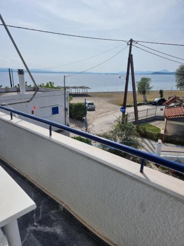 Gallery image of To Kyma in Amarinthos