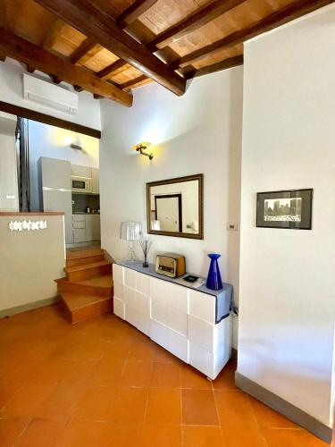 Charming Apartment in the very heart of Florence