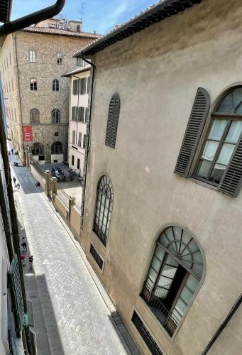 Charming Apartment in the very heart of Florence