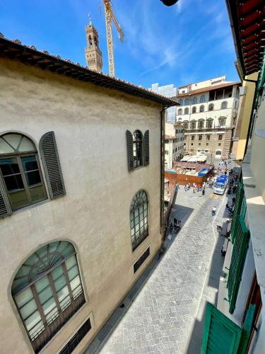 Charming Apartment in the very heart of Florence