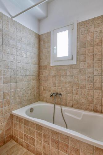 Gallery image of Luxury house with panoramic view, St George, Antiparos in Agios Georgios