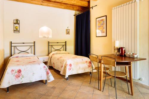 Gallery image of Il Fiorile in Borghetto Di Borbera