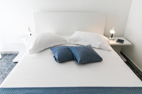 Apartmani Sanja
