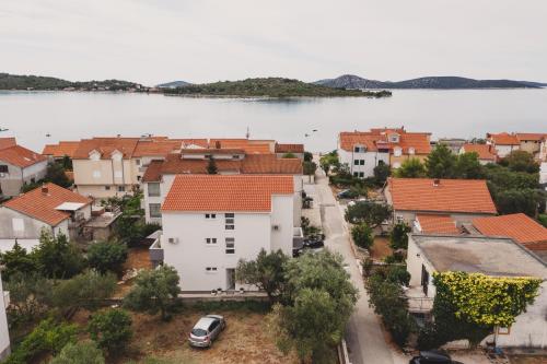 Apartmani Sanja