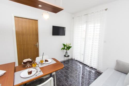 Apartmani Sanja