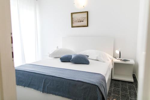 Apartmani Sanja