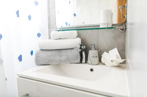 Apartmani Sanja