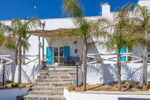 Masseria del Ninfeo – Photos 5