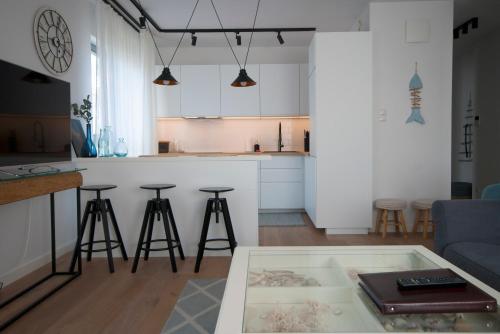 IRS ROYAL APARTMENTS Apartamenty IRS Nadmorze