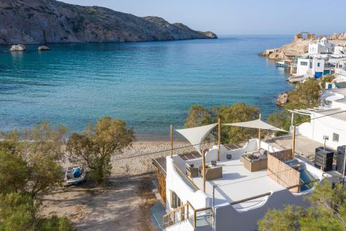 Φυσικό τοπίο κοντά σε αυτό το διαμέρισμα