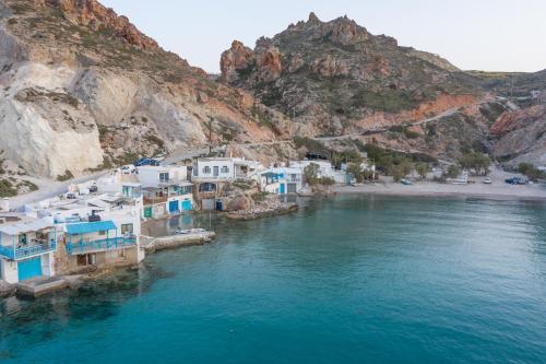 Φυσικό τοπίο κοντά σε αυτό το διαμέρισμα