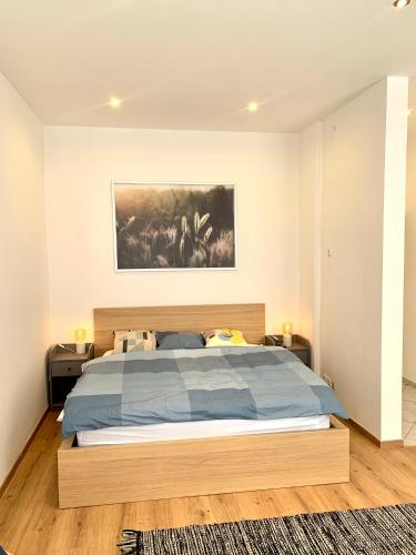 Vintage Chic Studio - by Nahuen Suites