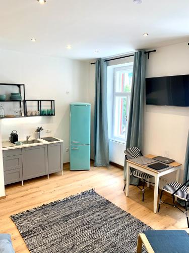 Vintage Chic Studio - by Nahuen Suites