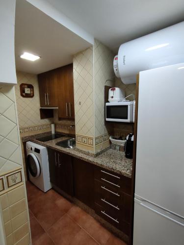 Apartamento Santa Inés Albaicin