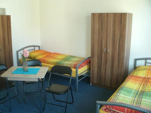 Galeriebild der Unterkunft Gästehaus am See - Monteurzimmer in Vienenburg