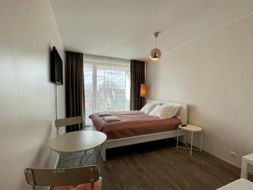 Fotografie z fotogalerie ubytování Aisa Studio v destinaci Pärnu