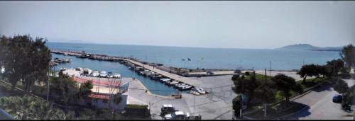 Imagine din galeria proprietății Vicky's place în Artemida