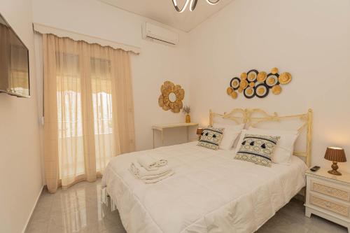 Fotografia z galérie ubytovania Foivos Apartment v destinácii Naxos Chora