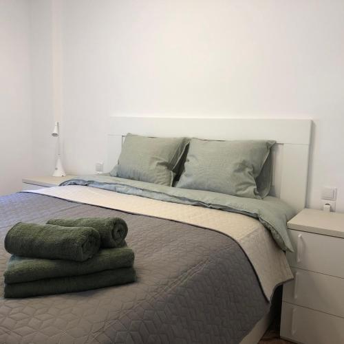 Apartamento Paris