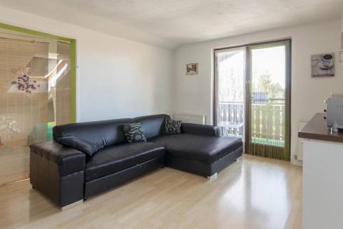 Gallery image of Lovely spacious 3room LOFT UNDER ROOF-100m2-TouristArea in Rauth