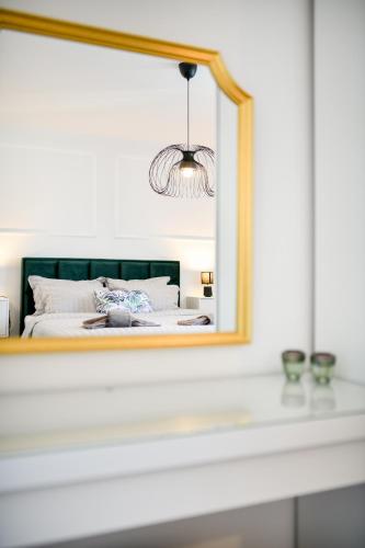 Deluxe Apartment Soline