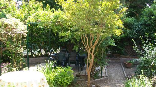 Il Giardino Nel Parco R&B photo 24
