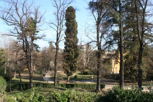 Il Giardino Nel Parco R&B photo 34