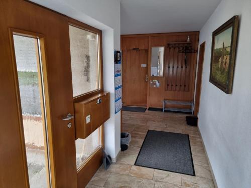 Gambar di galeri bagi Appartment Gude, Ulm- Stuttgart di Heroldstatt