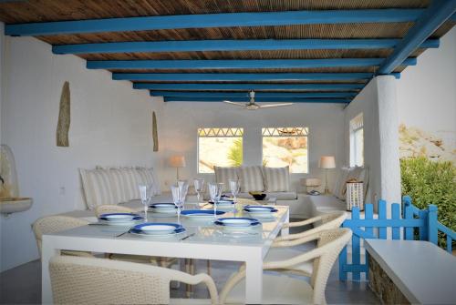Fotografia z galérie ubytovania Seas the day v destinácii Mykonos (mesto)