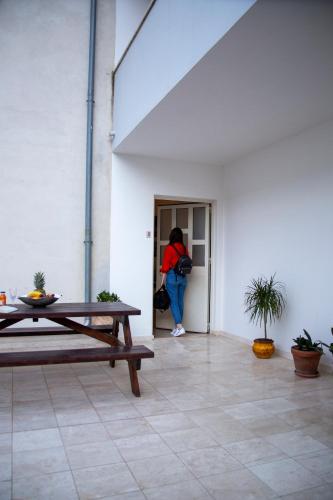 Επισκέπτες που μένουν στο Il Lentischio holiday home