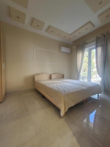 Kavala blue apartment