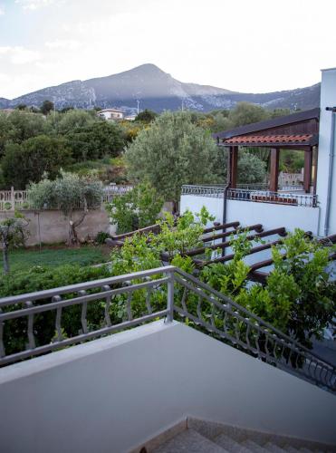 Γενική θέα στο βουνό ή θέα στο βουνό από  αυτό το διαμέρισμα