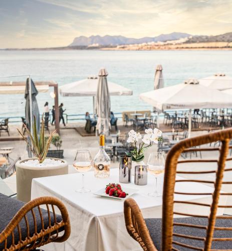 Mare Suites 1
