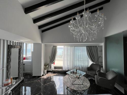 Mare Suites 1