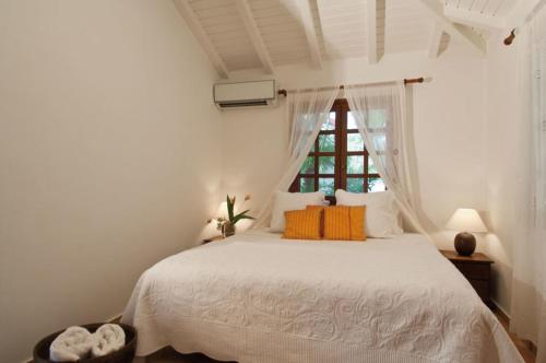 Легло или легла в стая в Bungalow Matador Beach Breakfast