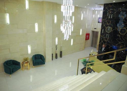 Gallery image of Spark Plaza Hotel in Amman