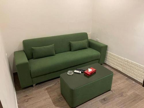 Gallery image of Spark Plaza Hotel in Amman