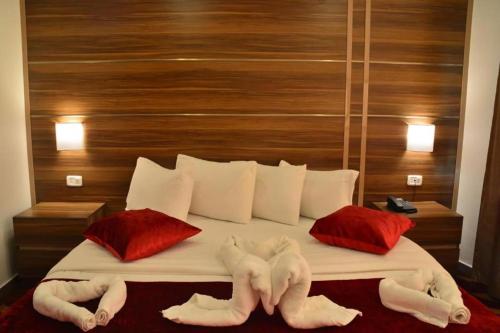 Gallery image of Spark Plaza Hotel in Amman