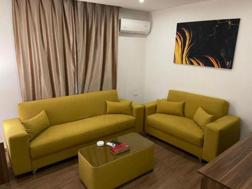 Gallery image of Spark Plaza Hotel in Amman