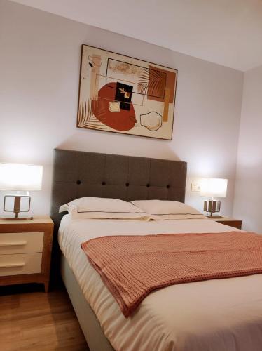 Foto Elviria beach apartment in Marbella 2