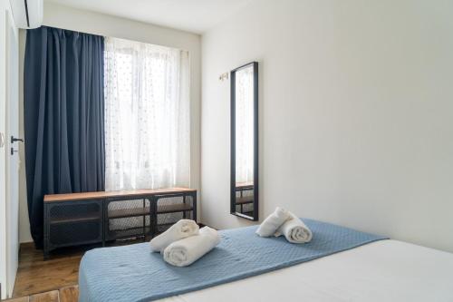 Quattro domus 4-historical townhouse